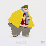 ignatius